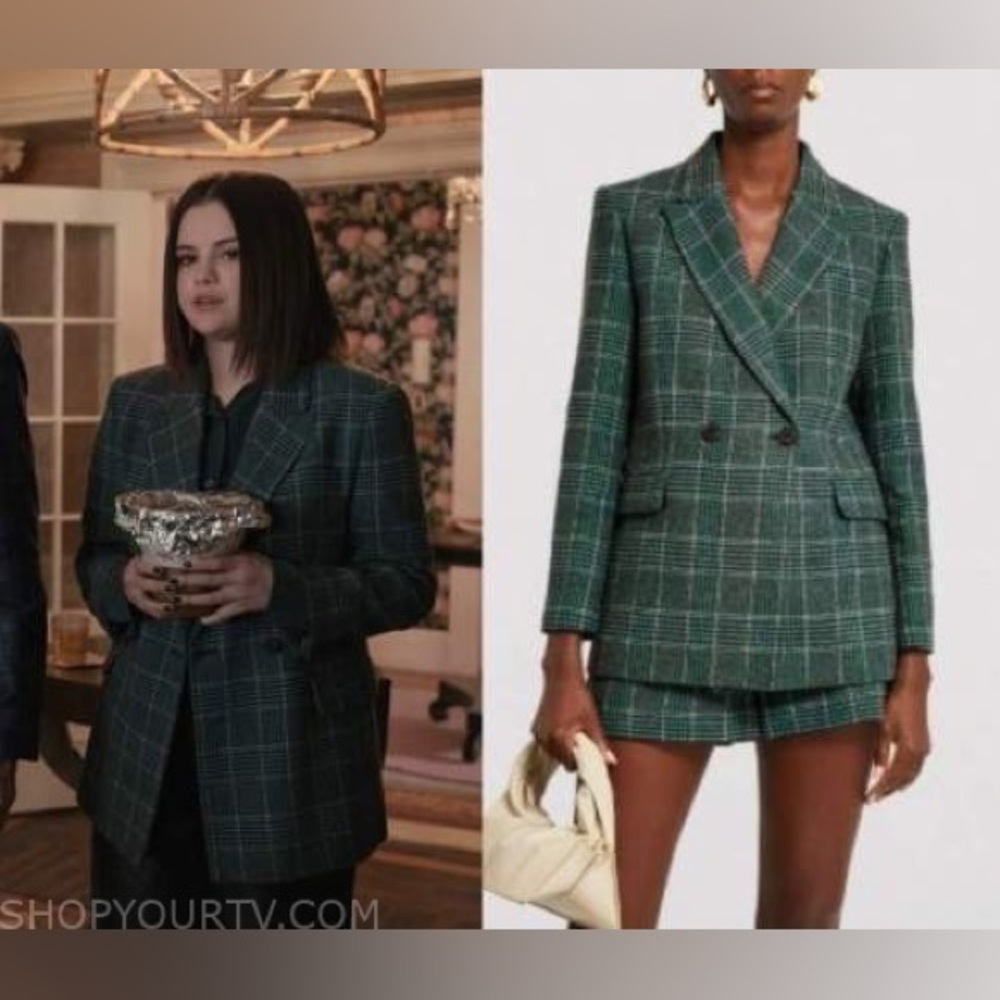 House of Harlow Blazer